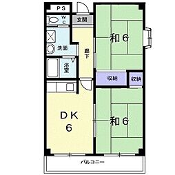 大東市寺川3丁目