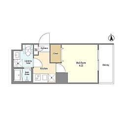 アルファコート草加2 0401