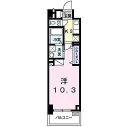 リヴェール武蔵砂川 304