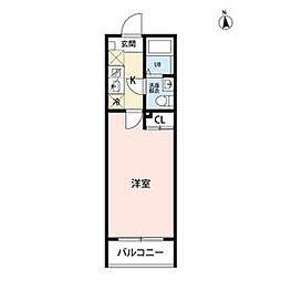 ＶＩＳＴＡ柏 303