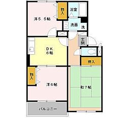 メゾンクレール 201