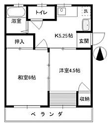 佐藤マンション 201