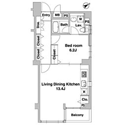 渋谷区恵比寿南1丁目
