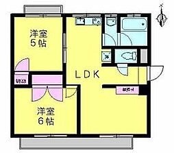 三鷹市上連雀1丁目