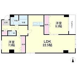 浜松市中央区蜆塚1丁目