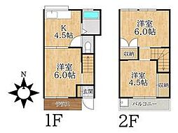 サンシティ井上 B8