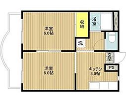 第一佐々木マンション 202