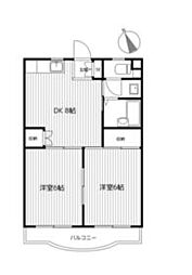 ヴィラコートF.K 202