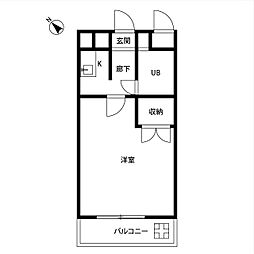 プレール石神井公園 405