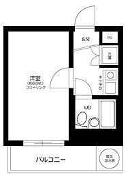 大田区田園調布南