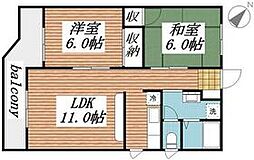 ジョリメゾン 202