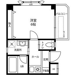 セント山手 101