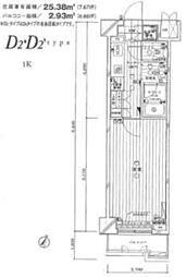 世田谷区下馬6丁目