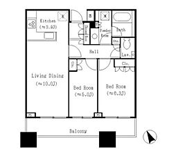 市川市八幡3丁目
