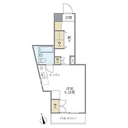 大田区萩中3丁目