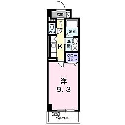 大阪市鶴見区放出東3丁目