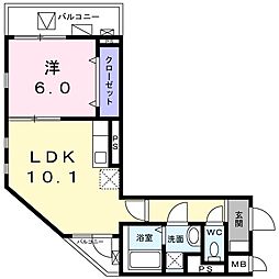 世田谷区給田3丁目