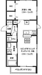 世田谷区北沢5丁目
