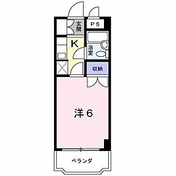 多摩市鶴牧1丁目