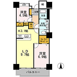 品川シーサイドビュータワー　I 1709