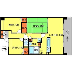 箕面市小野原西6丁目