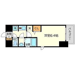 大阪市東淀川区東中島4丁目