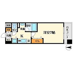 吹田市江の木町