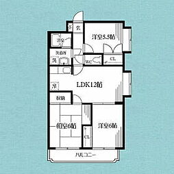 ラフィーネ湘南壱番館 301