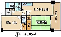 今福パークレジデンス