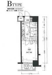 品川区西五反田8丁目