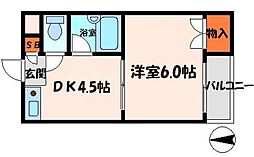 エステートTSUKUI