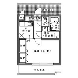 エマーブル矢橋 302