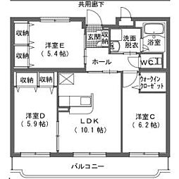 ルミエール栄 202