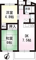 川崎市高津区下野毛3丁目