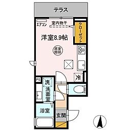 佐倉市表町3丁目