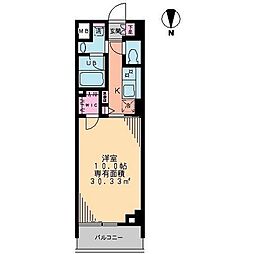世田谷区北沢2丁目