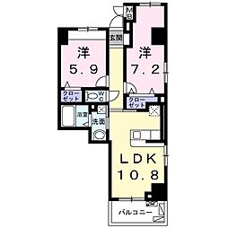 江戸川区新堀1丁目