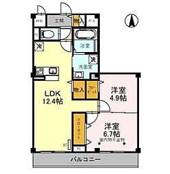 メゾン ド 常盤 404