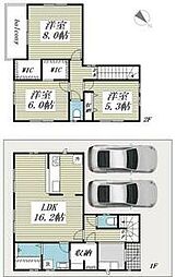 鶴ヶ島市藤金01 1