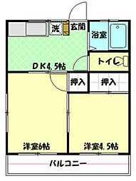 武蔵村山市本町1丁目