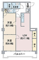 新日半田住吉ビル 101