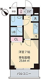 市川市末広2丁目