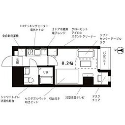 千代田区神田佐久間町2丁目