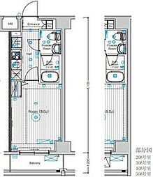 フュージョナル東墨田 208