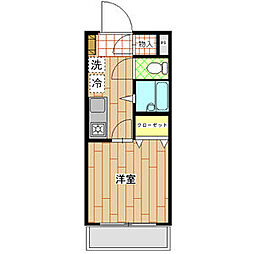 ジェイワンヒルズ西船 100