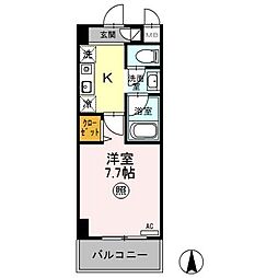 クリエール吉川 305