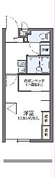 レオパレスグリーンヒル 205