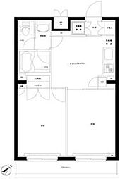 大田区東六郷3丁目