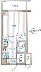 府中市八幡町3丁目
