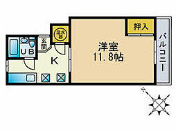 シティハイツ高倉 302